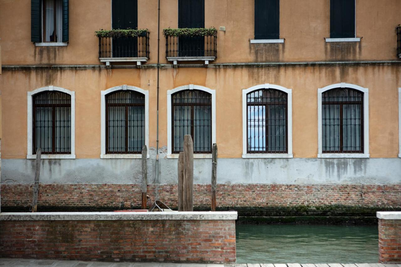 Aqua Apartments Venice Exterior photo